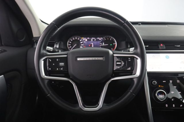 LAND ROVER Discovery Sport usata 4