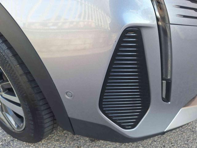 PEUGEOT 3008 usata, con Chiusura centralizzata