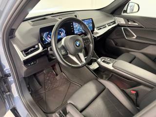 BMW X1 usata, con Airbag Passeggero