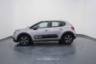 CITROEN C3 usata, con Airbag laterali