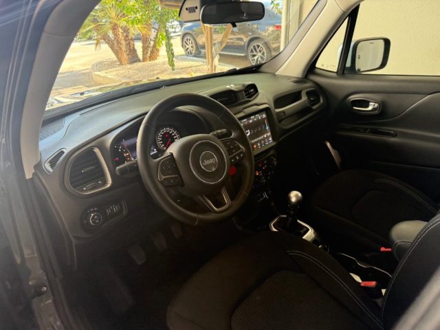 JEEP Renegade usata, con Controllo trazione