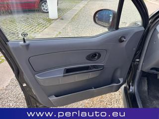 CHEVROLET Matiz usata, con Chiusura centralizzata