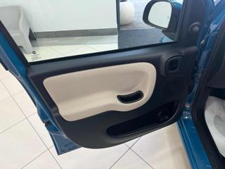 FIAT Panda usata, con Chiusura centralizzata telecomandata