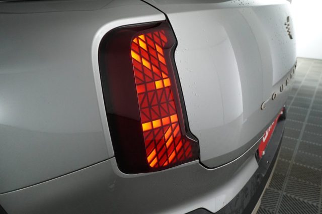MINI Countryman usata 13