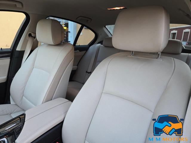 BMW 530 usata, con Climatizzatore