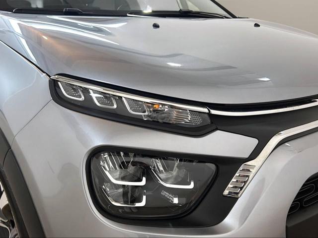 CITROEN C3 usata, con MP3