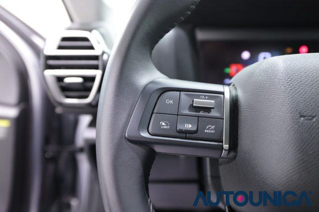 CITROEN C4 usata, con Fari LED