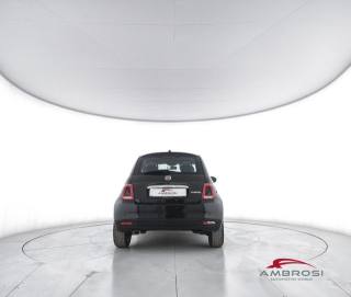 FIAT 500 usata 5
