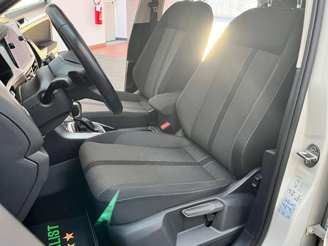 VOLKSWAGEN T-Roc usata, con Climatizzatore