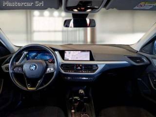 BMW 118 usata, con Cruise Control