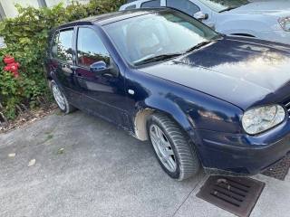 VOLKSWAGEN Golf usata 11