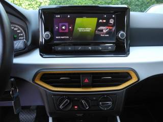 SEAT Arona usata, con Volante multifunzione