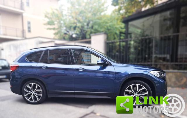 BMW X1 usata, con Airbag