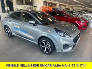 FORD Puma usata, con Airbag