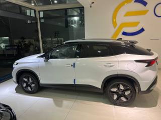 OMODA 5 usata, con Autoradio