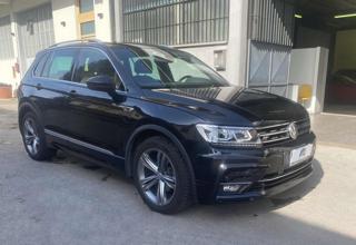 VOLKSWAGEN Tiguan usata 2