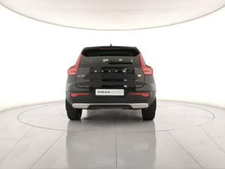 VOLVO XC40 usata, con Airbag Passeggero