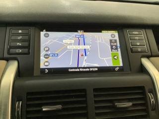 LAND ROVER Discovery Sport usata, con Regolazione elettrica sedili