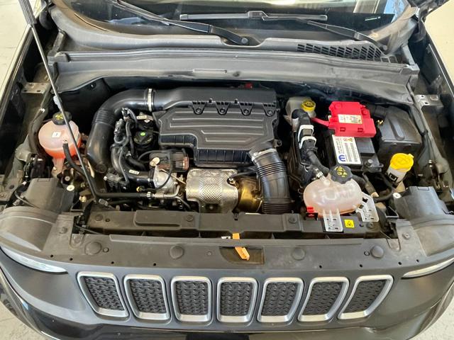 JEEP Renegade usata, con Chiusura centralizzata