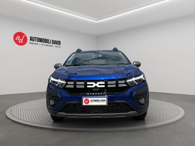 DACIA Sandero usata, con Alzacristalli elettrici
