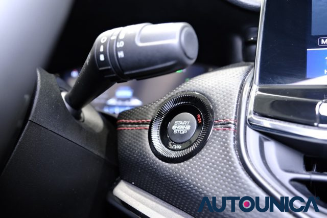 JEEP Compass usata, con Controllo elettronico della corsia