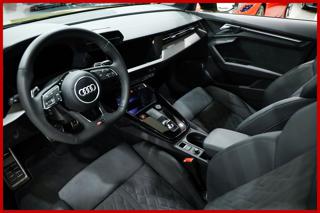 AUDI RS3 usata, con Cruise Control