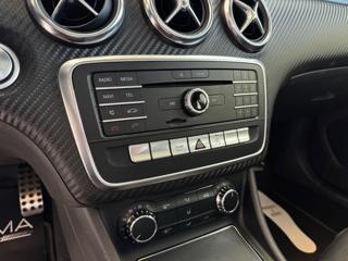 MERCEDES-BENZ A 180 usata, con Servosterzo
