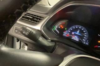 RENAULT Captur usata, con Fari LED