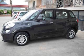 FIAT 500L usata, con Alzacristalli elettrici