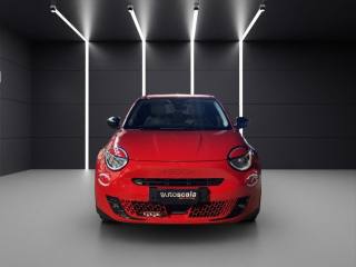 FIAT 600 usata, con Climatizzatore