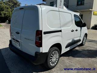 TOYOTA Proace City usata, con Airbag Passeggero
