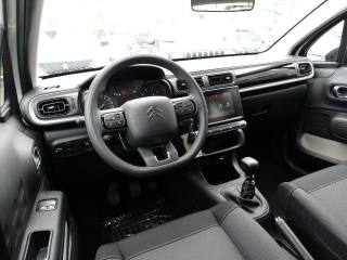 CITROEN C3 usata, con Antifurto