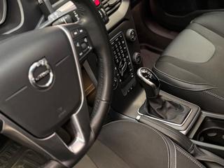 VOLVO V40 usata, con Climatizzatore