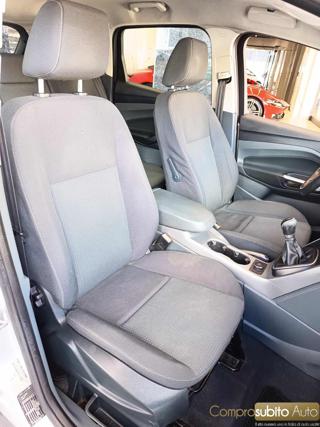 FORD C-Max usata 31