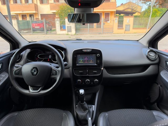 RENAULT Clio usata 9