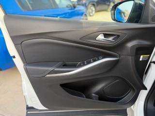 OPEL Grandland usata, con Sistema di navigazione