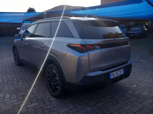 PEUGEOT 5008 usata, con Airbag laterali