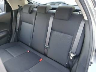 NISSAN Juke usata, con Boardcomputer