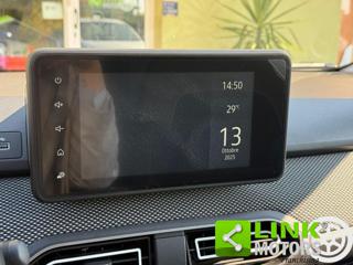 DACIA Sandero usata, con ESP