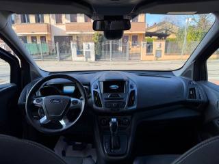FORD Tourneo Connect usata 15