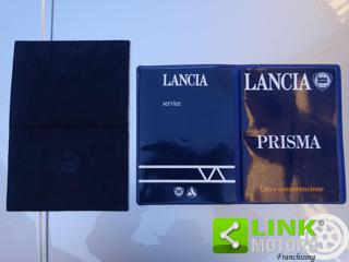 LANCIA Prisma usata 29