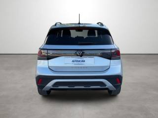 VOLKSWAGEN T-Cross usata, con Autoradio