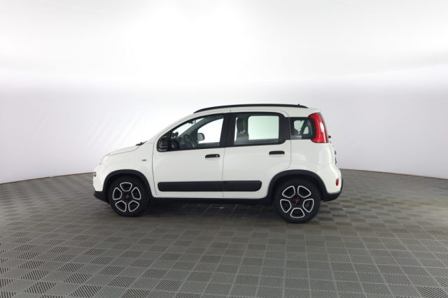 FIAT Panda usata 5