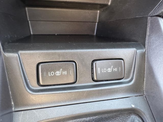 SUZUKI Vitara usata, con Fendinebbia