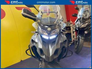 BENELLI TRK 502 usata 5