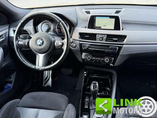 BMW X2 usata, con ESP