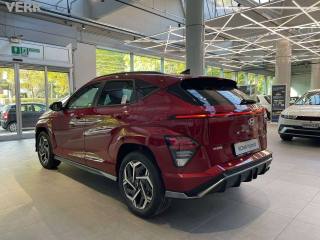 HYUNDAI Kona usata, con Sistema di navigazione