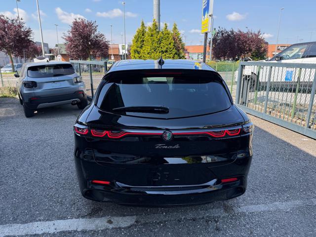 ALFA ROMEO Tonale usata, con Servosterzo