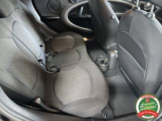 MINI Countryman usata, con Lettore CD