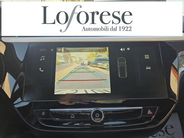 OPEL Corsa usata, con Fendinebbia